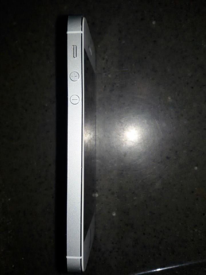 Iphone-5s