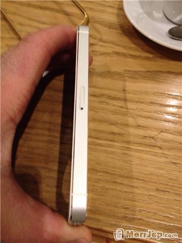 iPhone 5