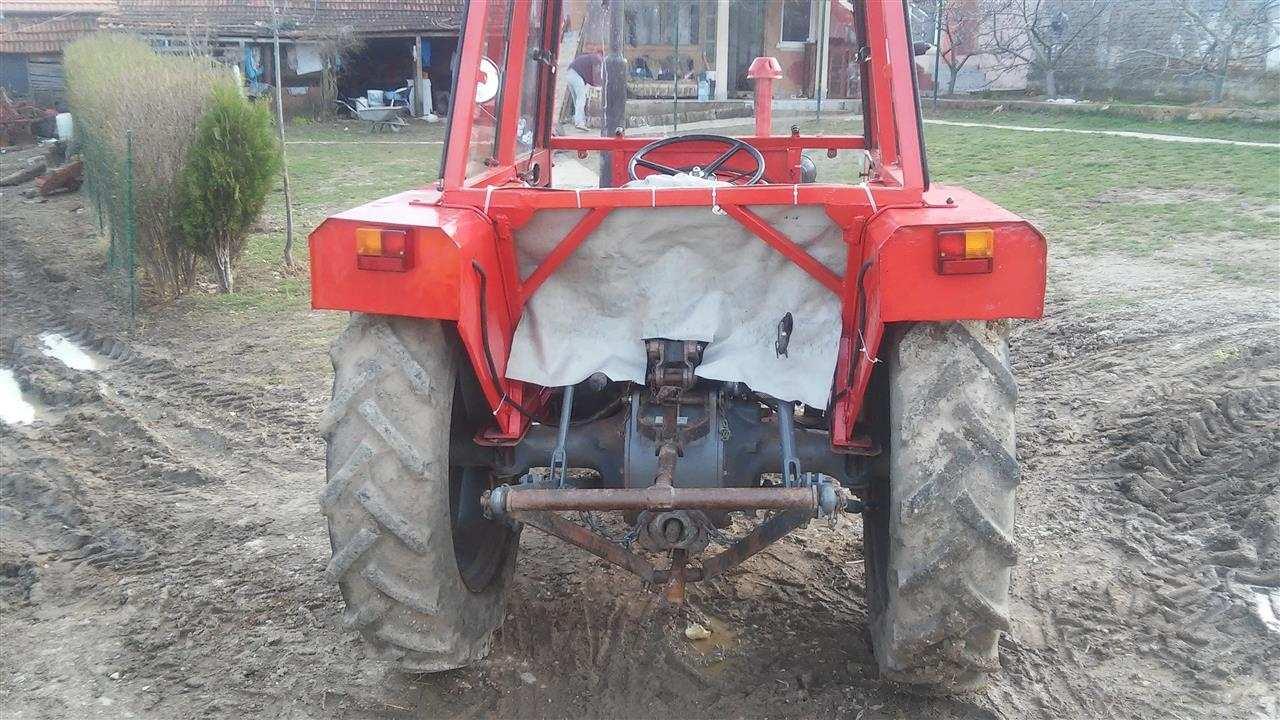 Traktor-539