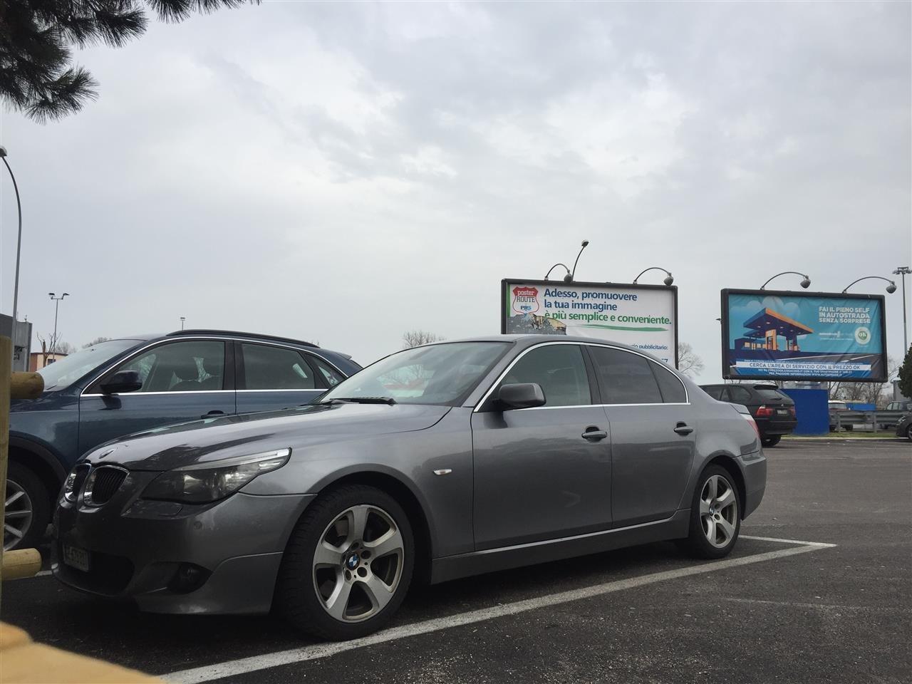 Bmw-530