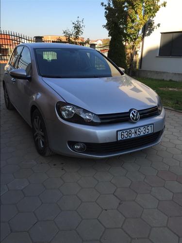 Golf 6