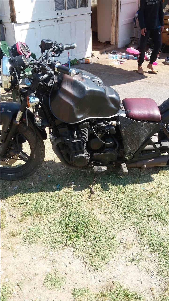 Motor