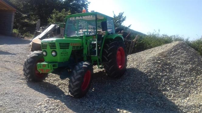 Deutz