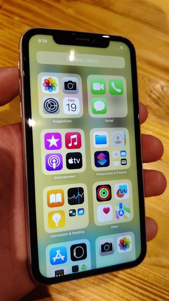 Iphone-xr