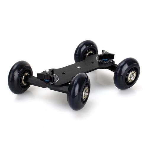 4 Wheels Table Dolly