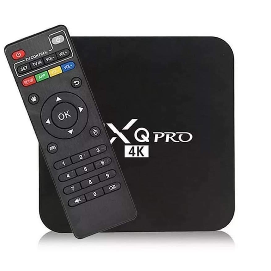 Android-box