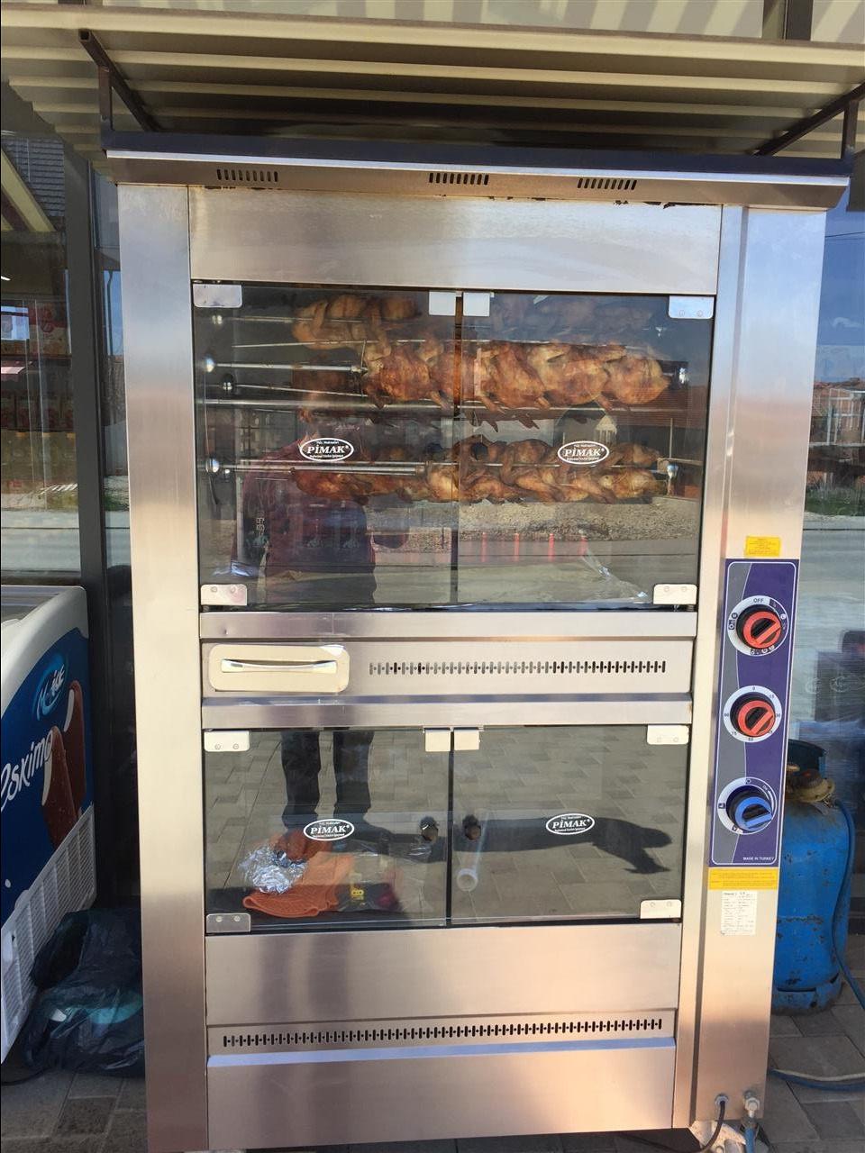 Grill-per-pula