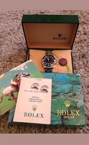 Rolex 