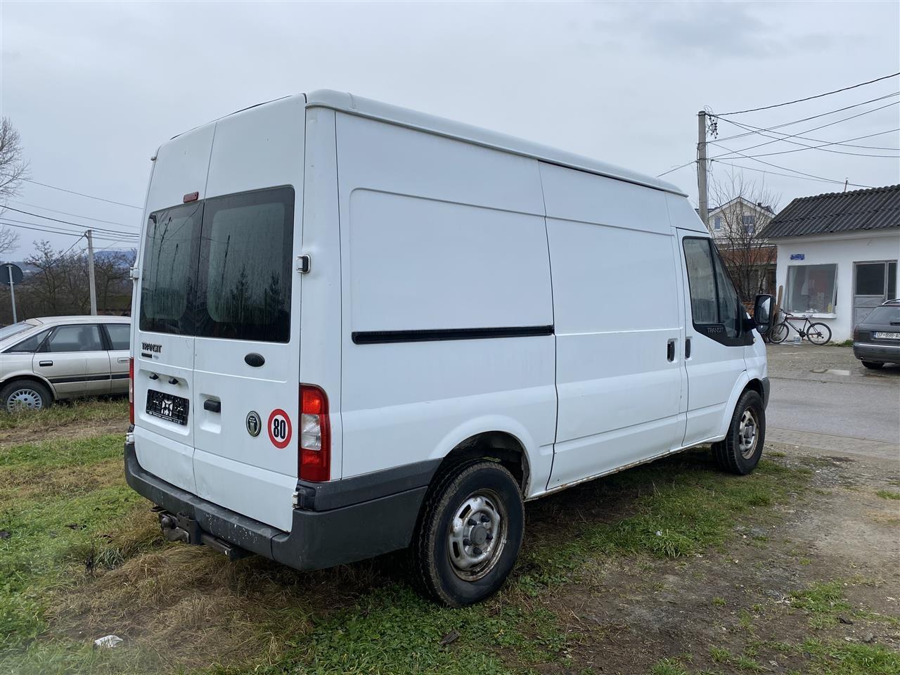 Ford-Transit