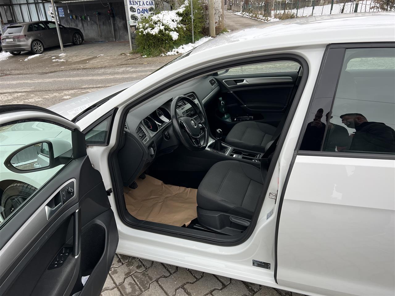 Golf-7