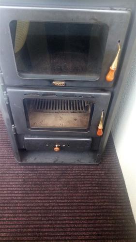 Kamin