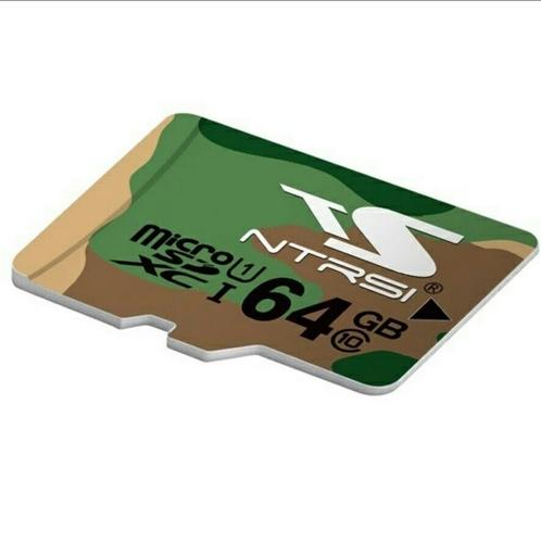 SD CARD 64gb