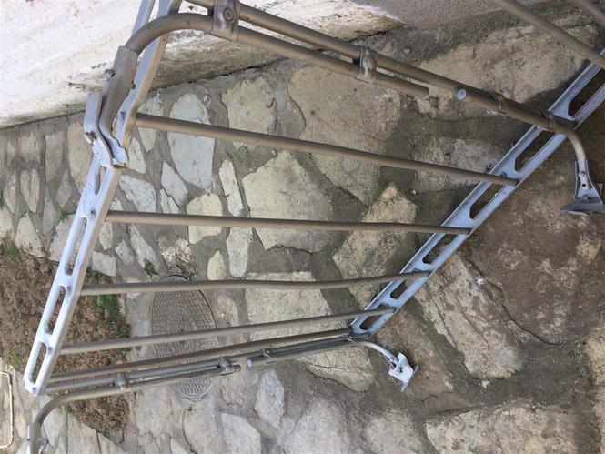 Treger universal
