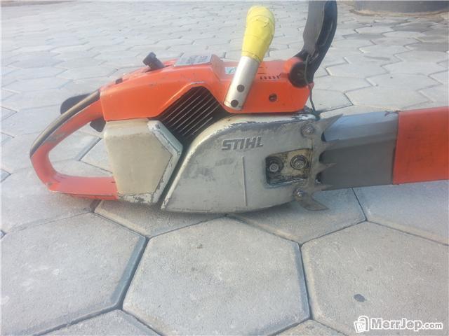 Stihl-045