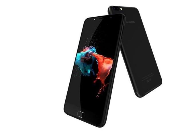Leagoo