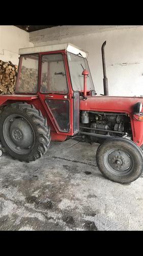 Traktor
