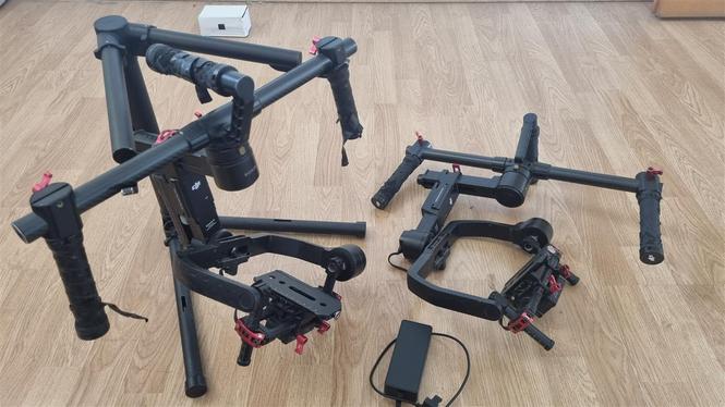 Ronin M