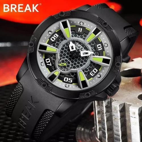 Orë dore BREAK SPORT WATCH 