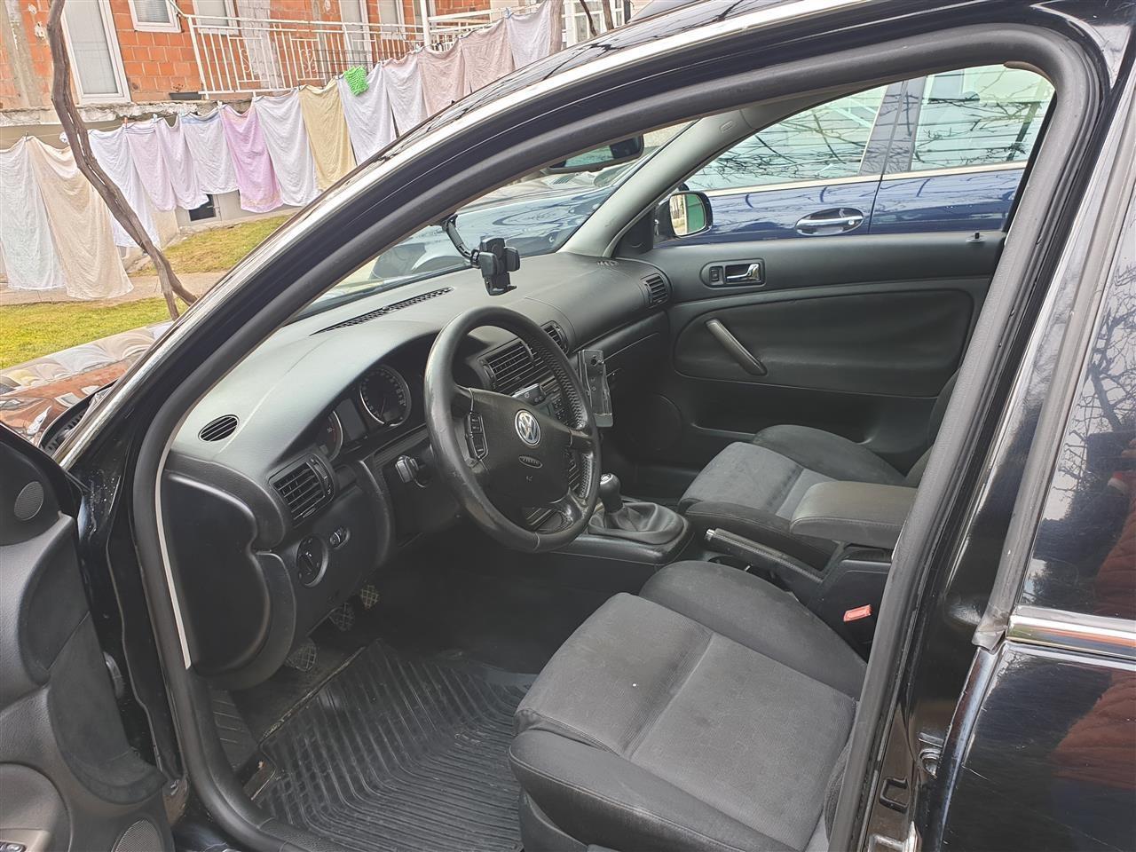 Passat