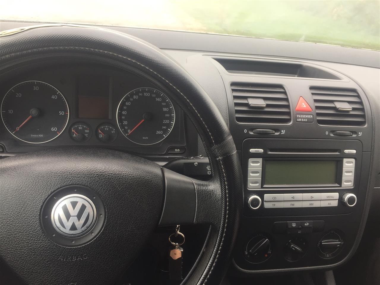Golf-5