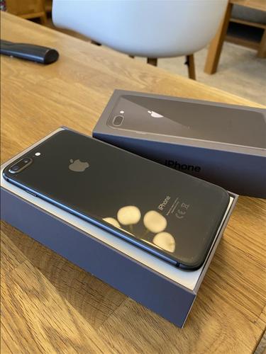 Iphone 8 plus 