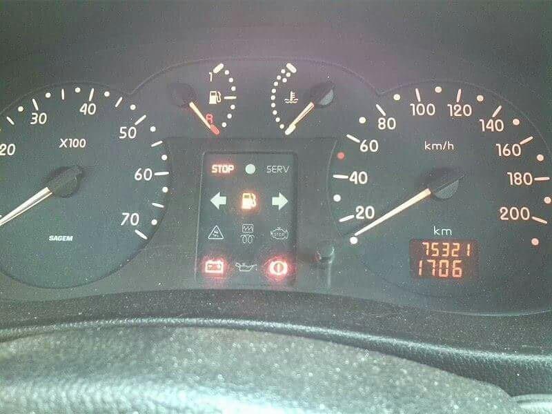 Renault-kango