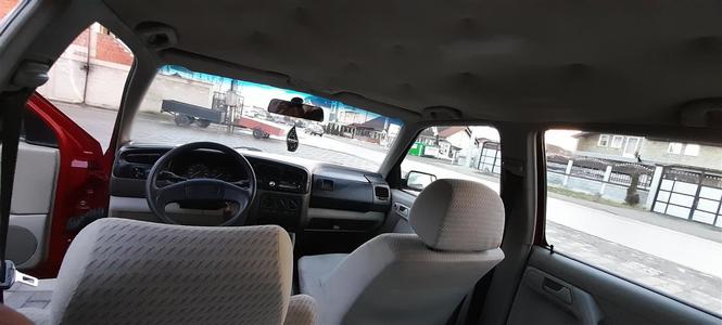 vw vento