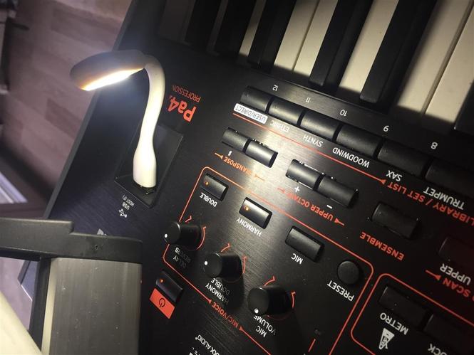 usb