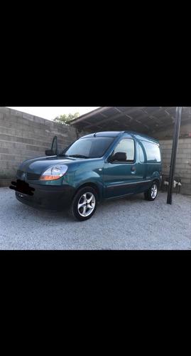 Renault Kango Pikap
