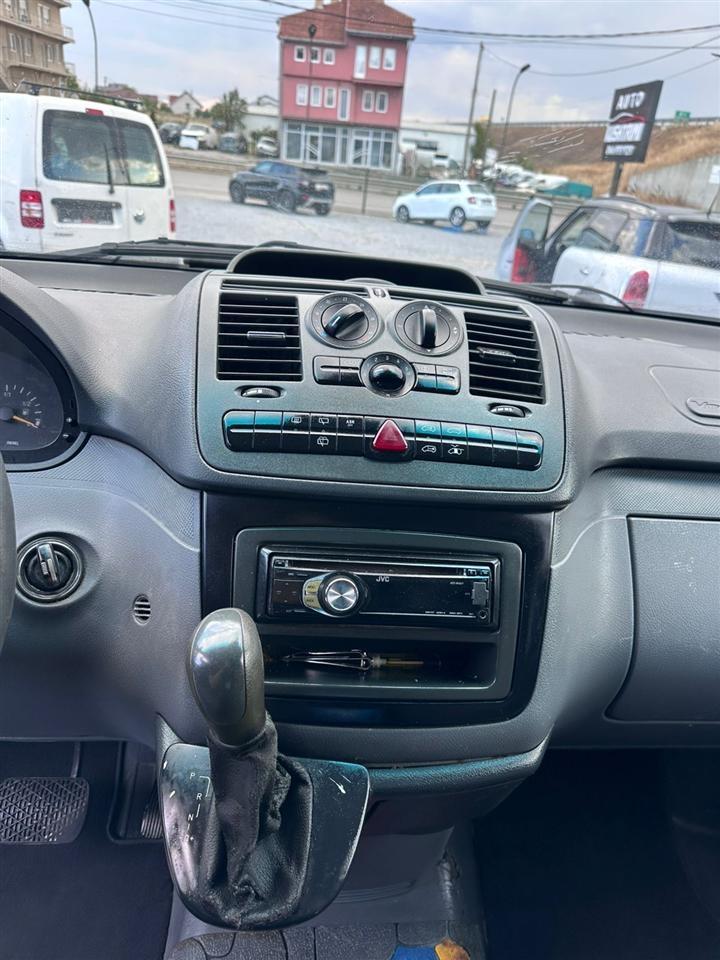 Mercedes-Vito-111-CDI-2007-Automatik-i-doganuar