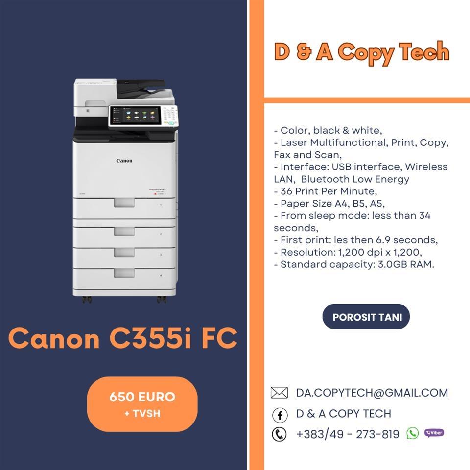 Printer---Skaner-