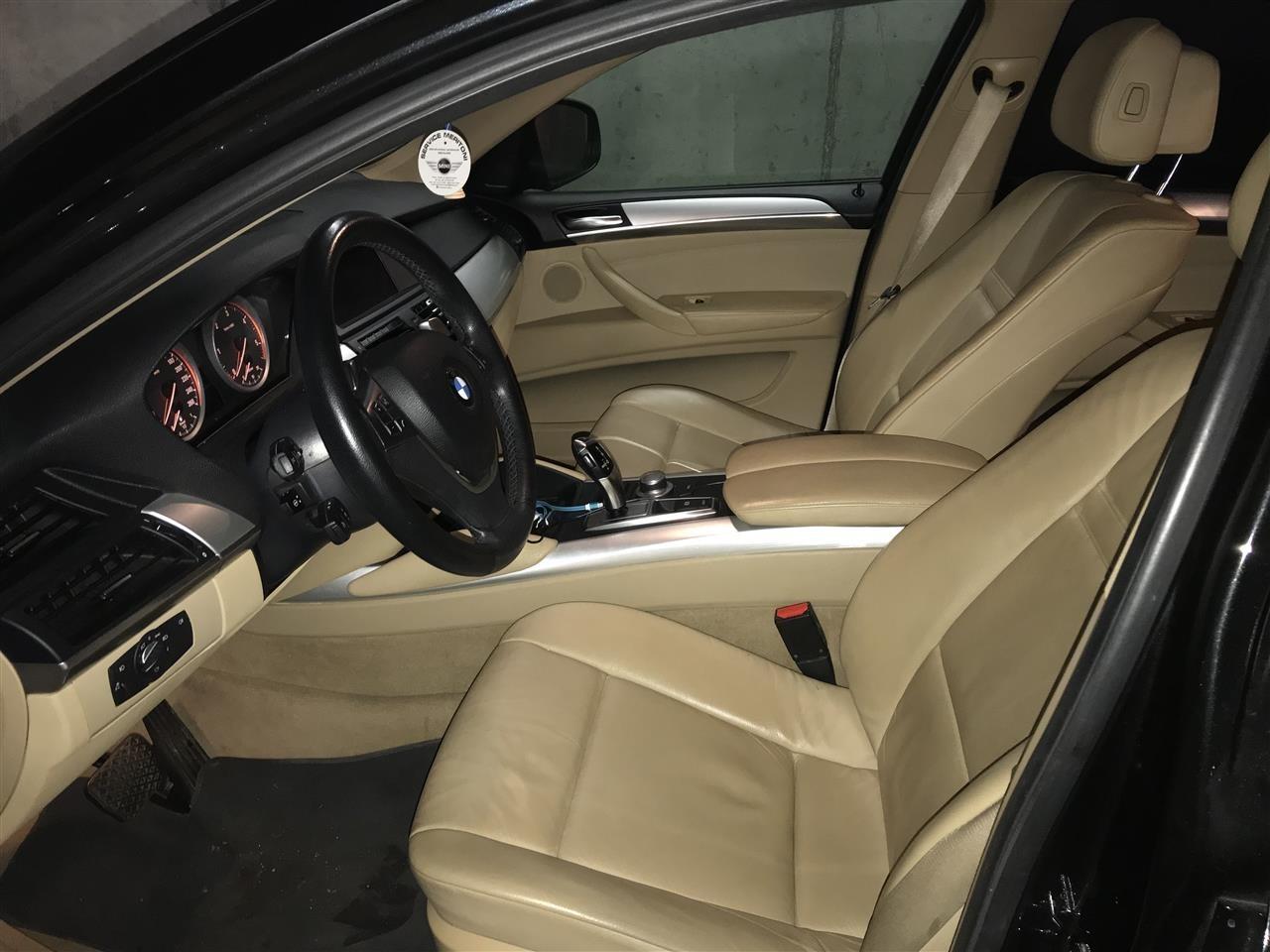 Bmw-X6