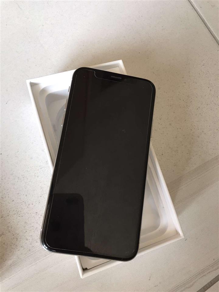 iPhone-X