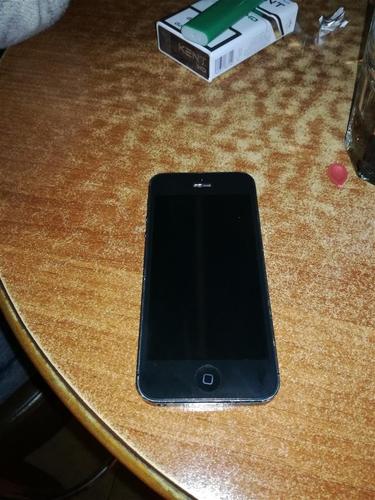 iphone 5 perfekt