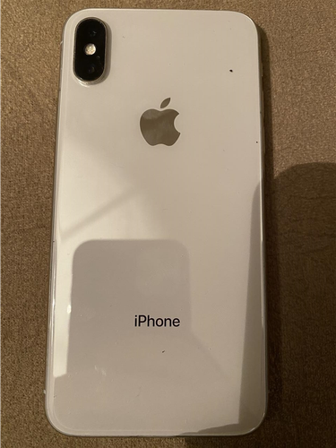 Shitet Iphone. 