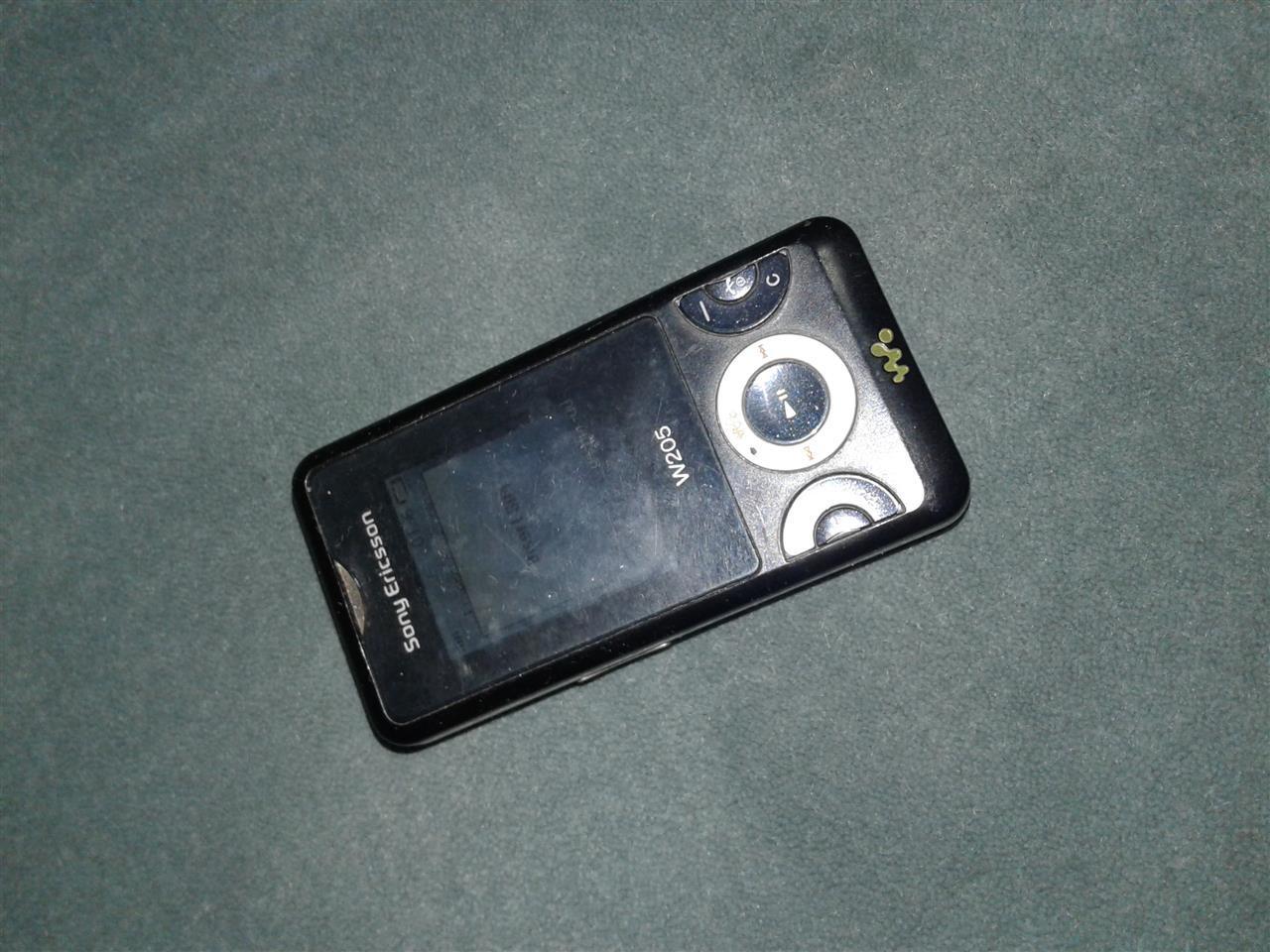 sony-ericsson