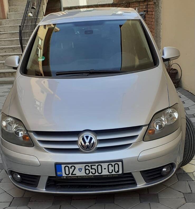 Golf-5-plus-