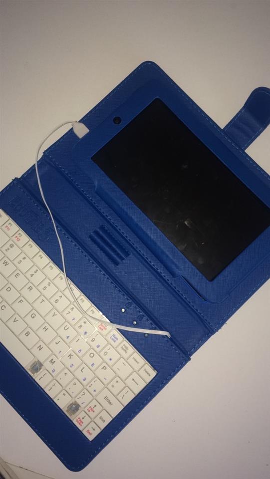 Tablet-