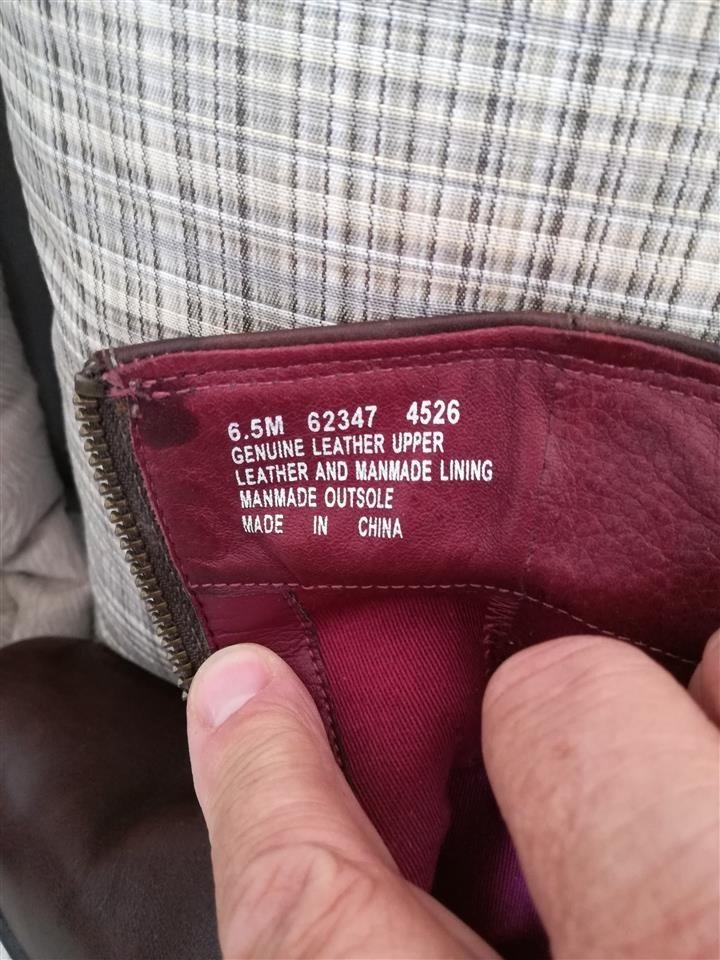 Timberland