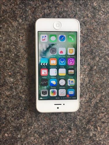 Iphone 5 shitet