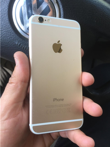 Iphone 6 CE 