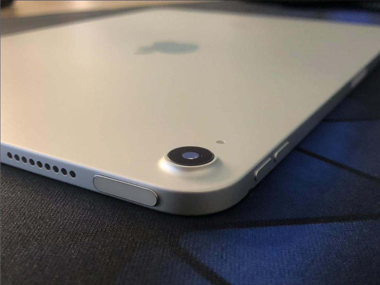 U SHIT Apple iPad Air 4 (2022) 64 GB garancion deri 01-2023 | Prishtinë