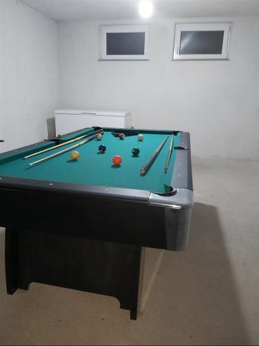 bilardo 7