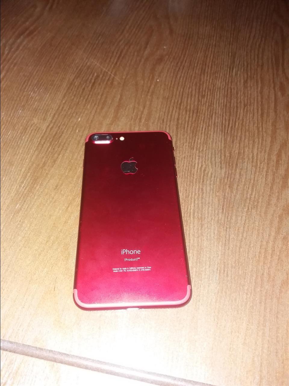 Iphone-7plus-red-