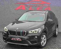 Bmw X1 2.0D X-Drive Facelift – Viti 2017, Me Doganë Full Eks