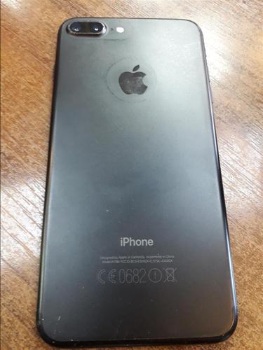 Iphone 7 plus