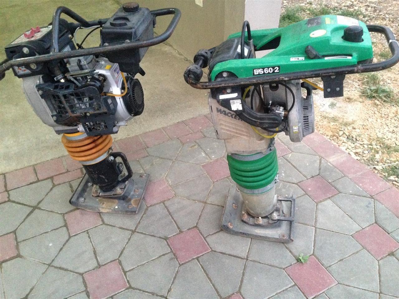 Wacker----