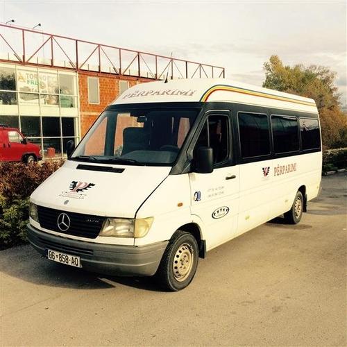 Sprinter 312