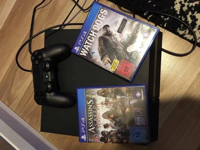 Ps4