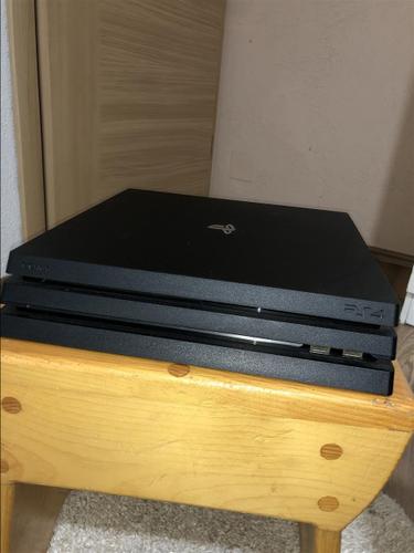 Playstation 4 PRO 
